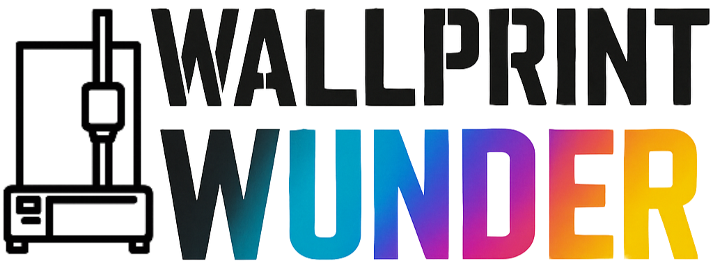 Wallprint-Wunder